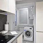 Appartamento The View - Reformado Con Vistas A La Catedral - Leonapartamentos *