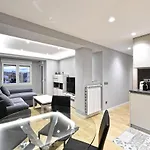 Appartamento The View - Reformado Con Vistas A La Catedral - Leonapartamentos *
