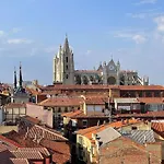 The View - Reformado Con Vistas A La Catedral - Leonapartamentos Appartamento