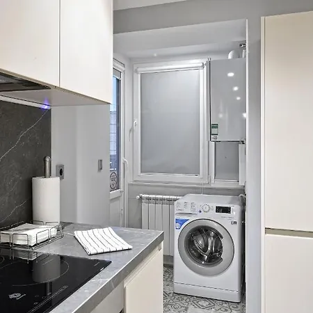 Lägenhet The View - Reformado Con Vistas A La Catedral - Leonapartamentos *