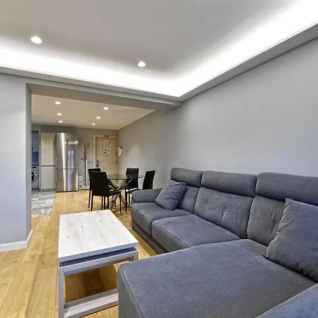 The View - Reformado Con Vistas A La Catedral - Leonapartamentos