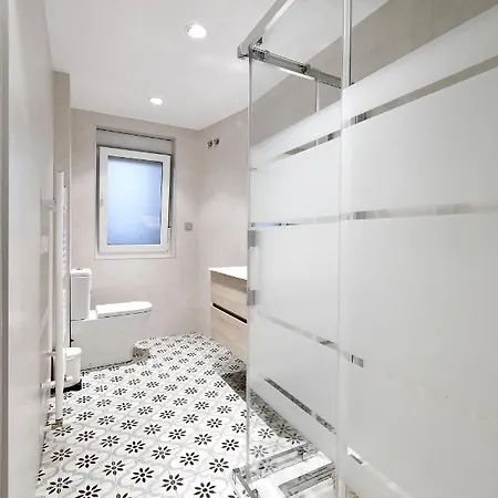 The View - Reformado Con Vistas A La Catedral - Leonapartamentos * León