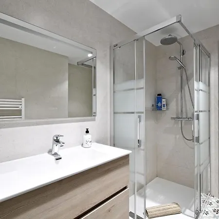 The View - Reformado Con Vistas A La Catedral - Leonapartamentos *