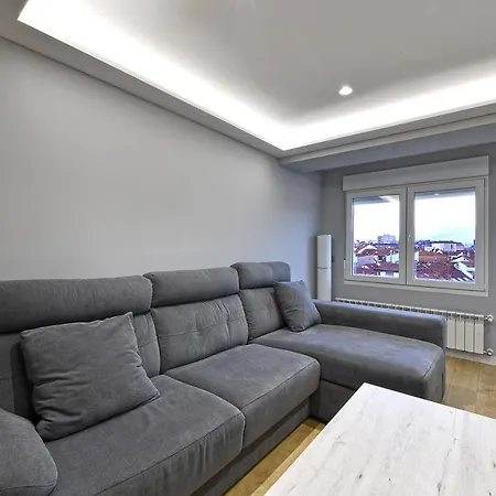 The View - Reformado Con Vistas A La Catedral - Leonapartamentos