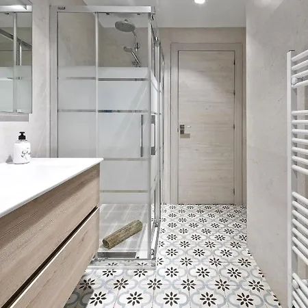 The View - Reformado Con Vistas A La Catedral - Leonapartamentos Apartment Leon