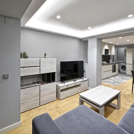 The View - Reformado Con Vistas A La Catedral - Leonapartamentos Apartamento Leão