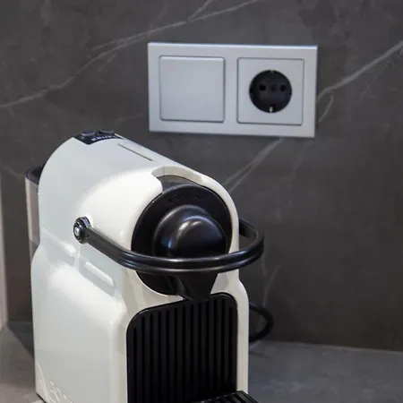 Lägenhet The View - Reformado Con Vistas A La Catedral - Leonapartamentos