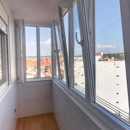 The View - Reformado Con Vistas A La Catedral - Leonapartamentos Apartamento Leão