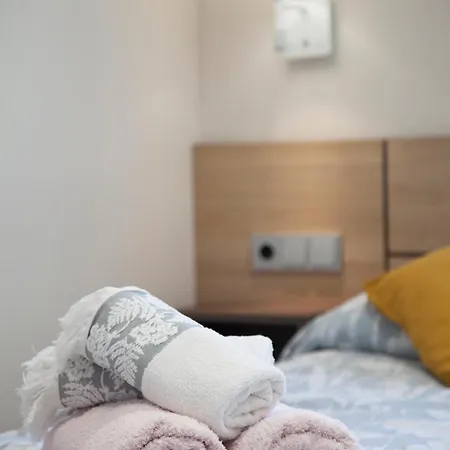 The View - Reformado Con Vistas A La Catedral - Leonapartamentos León