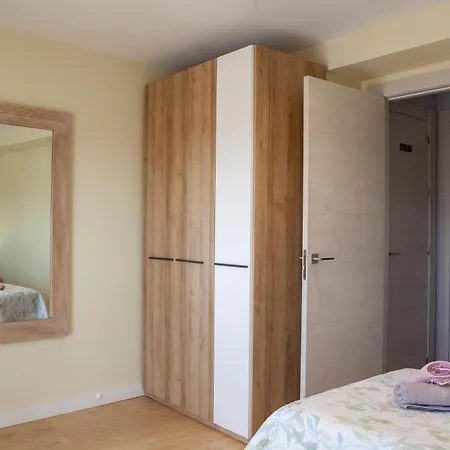 Apartamento The View - Reformado Con Vistas A La Catedral - Leonapartamentos *