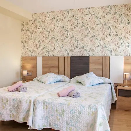 The View - Reformado Con Vistas A La Catedral - Leonapartamentos * ليون