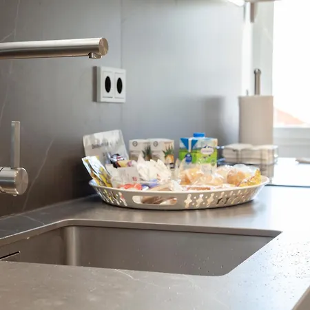 The View - Reformado Con Vistas A La Catedral - Leonapartamentos Apartamento Leão