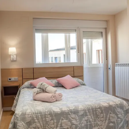 The View - Reformado Con Vistas A La Catedral - Leonapartamentos Appartement