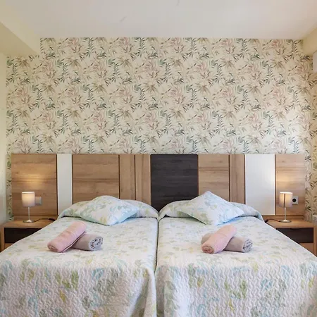 Lägenhet The View - Reformado Con Vistas A La Catedral - Leonapartamentos *