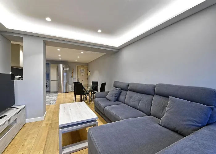 The View - Reformado Con Vistas A La Catedral - Leonapartamentos