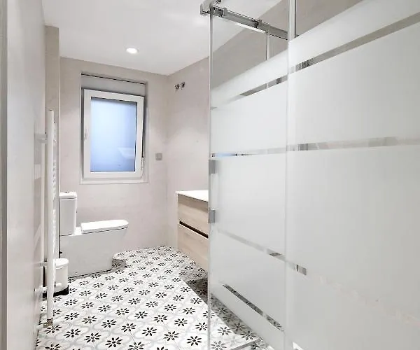 The View - Reformado Con Vistas A La Catedral - Leonapartamentos * ليون