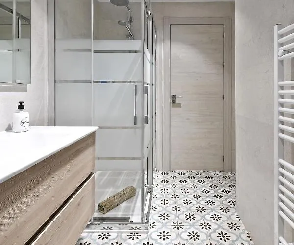 The View - Reformado Con Vistas A La Catedral - Leonapartamentos Appartamento León