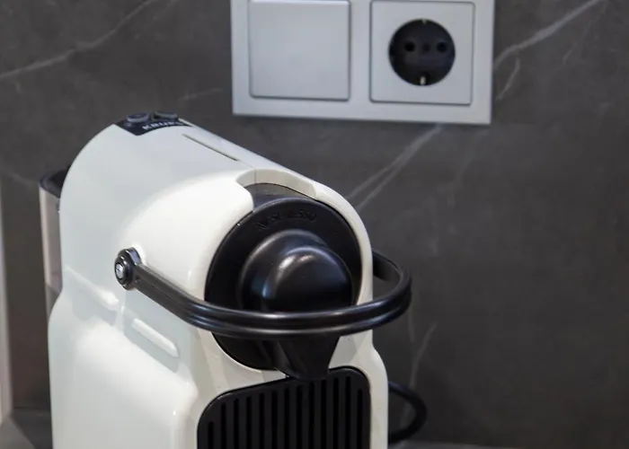 דירה The View - Reformado Con Vistas A La Catedral - Leonapartamentos