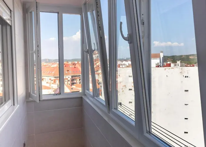 The View - Reformado Con Vistas A La Catedral - Leonapartamentos شقة ليون