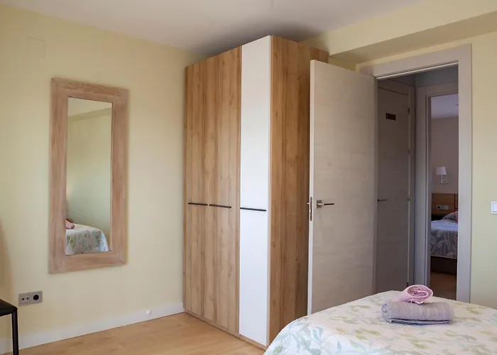 Appartement The View - Reformado Con Vistas A La Catedral - Leonapartamentos *