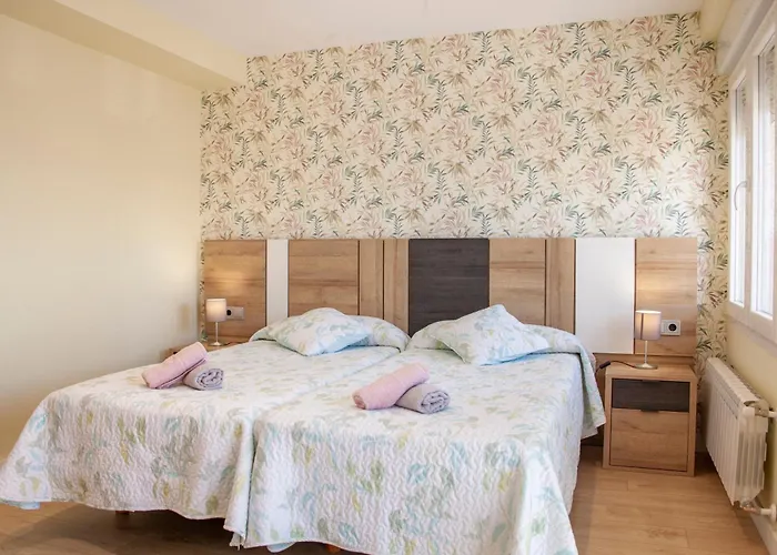 The View - Reformado Con Vistas A La Catedral - Leonapartamentos * לאון