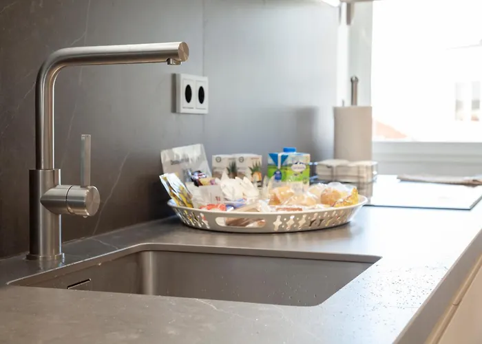 The View - Reformado Con Vistas A La Catedral - Leonapartamentos شقة ليون